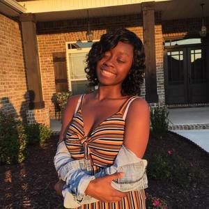 Meet your Posher, Joi